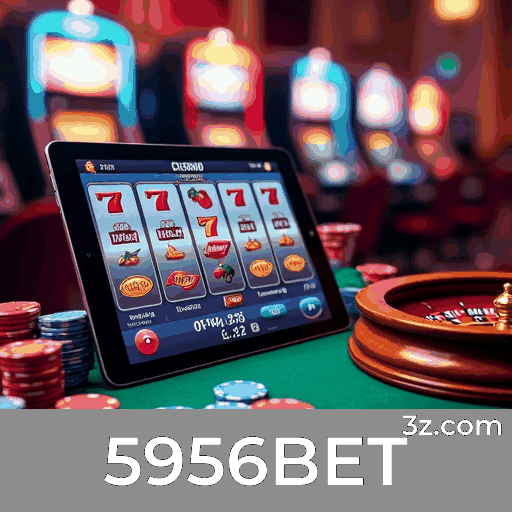 Cassino Online 5956BET