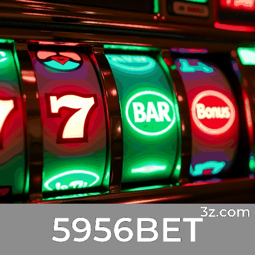 5956BET: Seu Cassino Online Seguro e Rápido