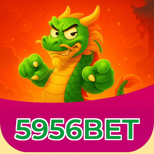 5956BET logo