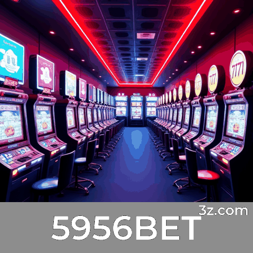 Cassino Online 5956BET