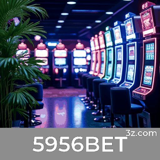 Cassino Online 5956BET