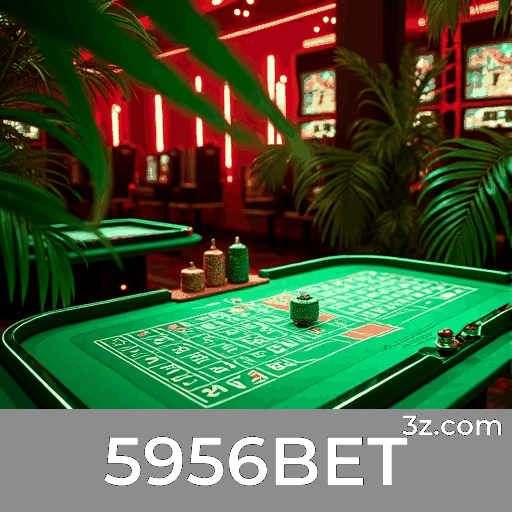 Cassino Online 5956BET