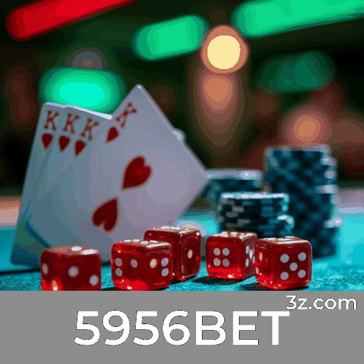 Cassino Online 5956BET